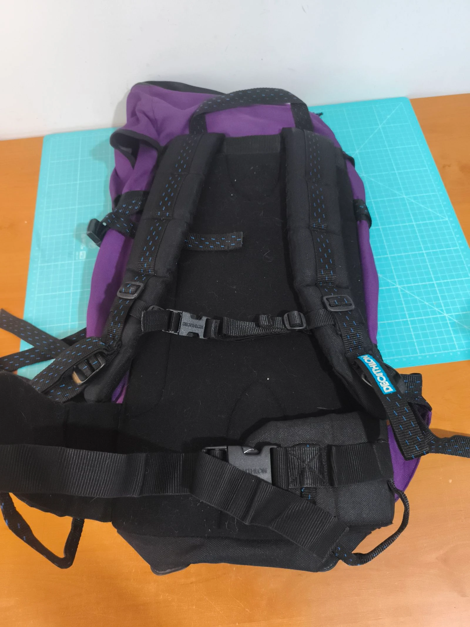 Saco de caminhada para trilha – photo 5